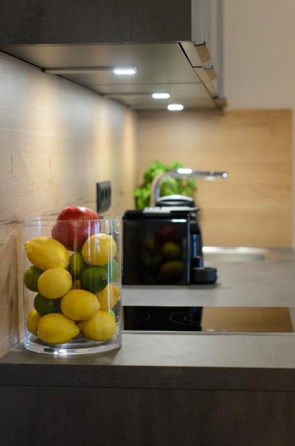 La Vienna Suites - Apartments Hauptbahnhof Eksteriør bilde