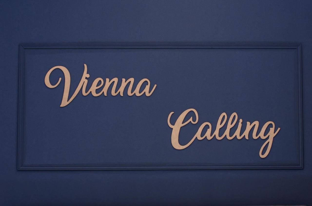 La Vienna Suites - Apartments Hauptbahnhof Eksteriør bilde