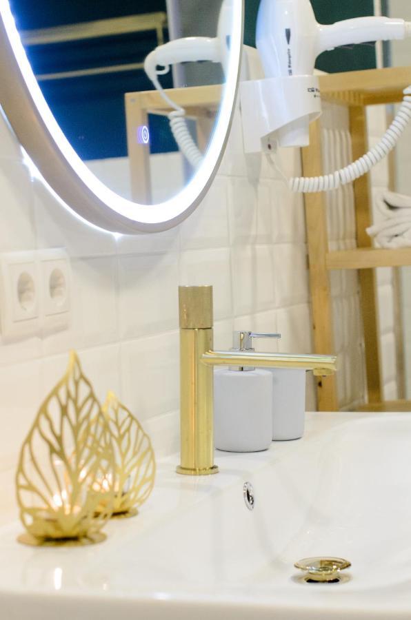 La Vienna Suites - Apartments Hauptbahnhof Eksteriør bilde